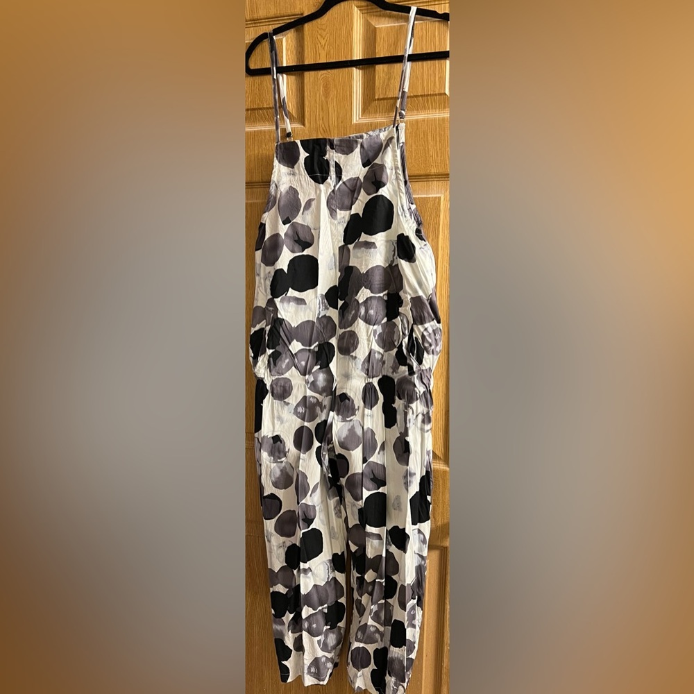 Not your average overalls!